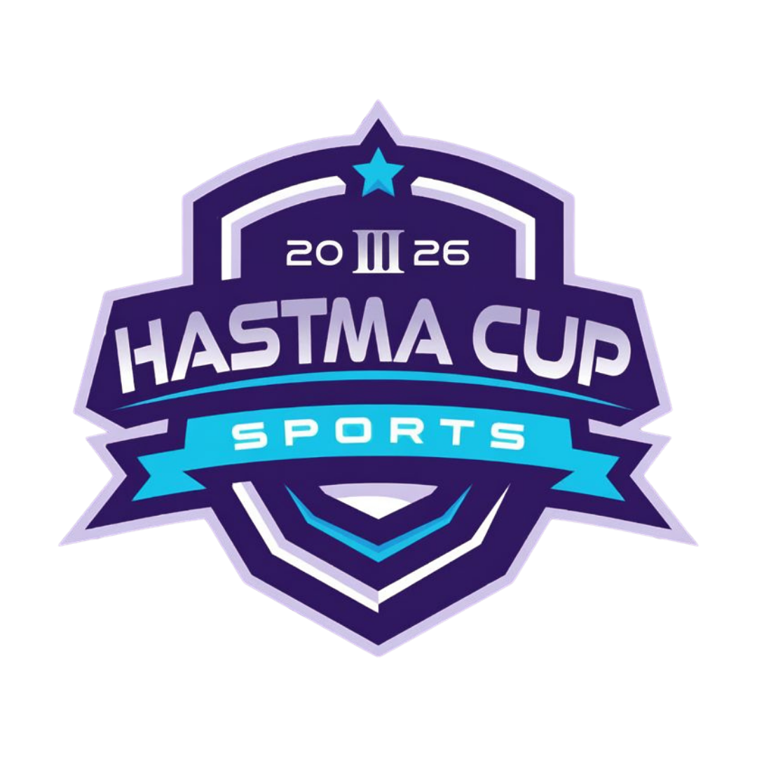 HASTMA CUP #3 Logo